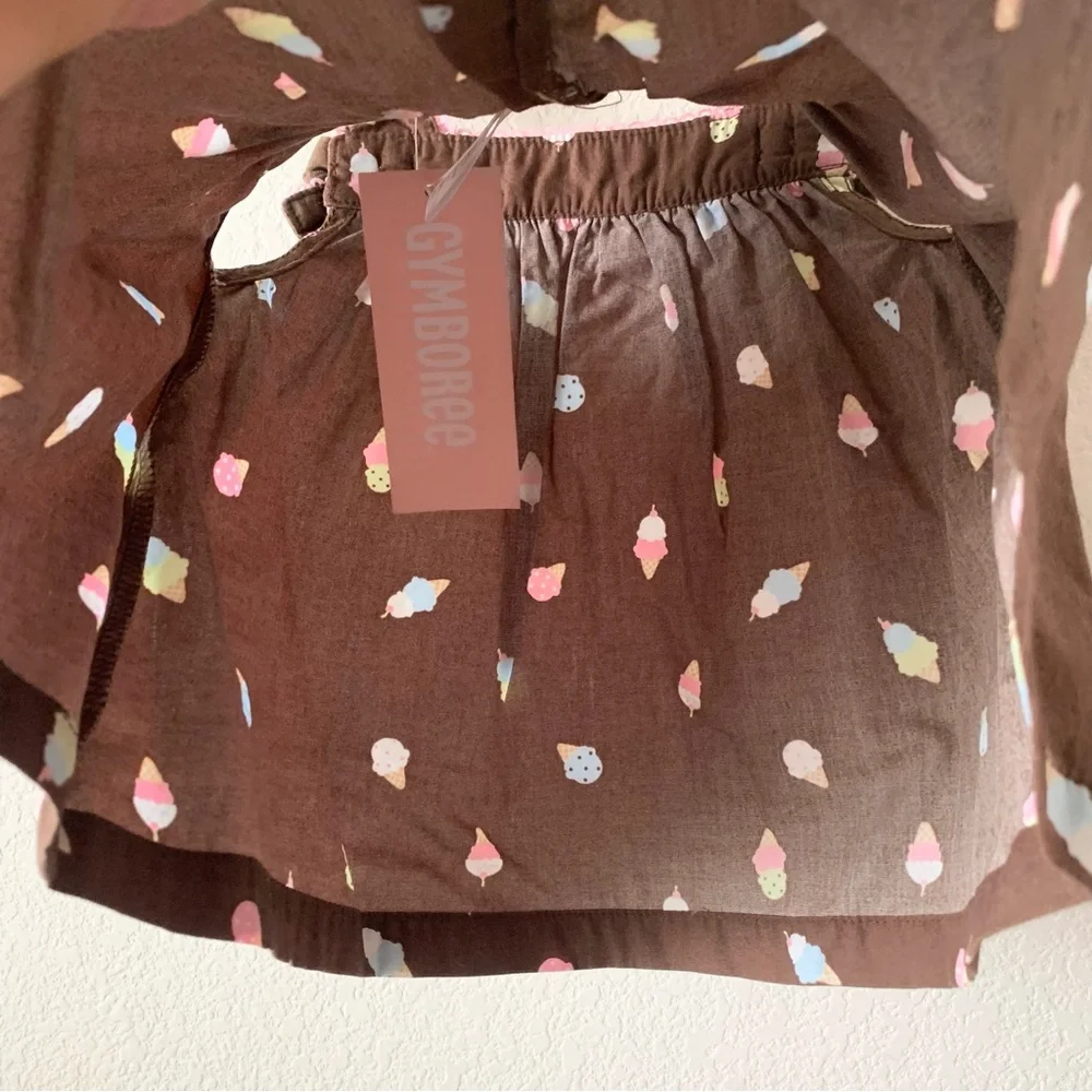 Gymboree brand new